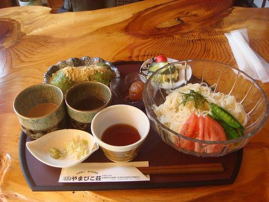 Engawa Tea House Yamabiko